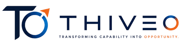 Thiveo — Transforming Capability Into Opportunity
