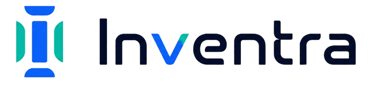 Inventra Supply Chain & Inventory Control