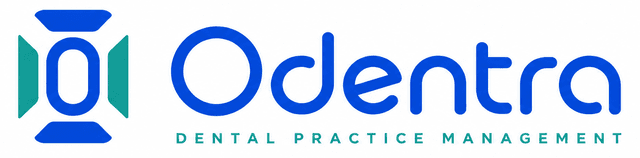 Odentra Logo